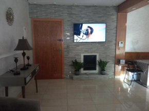Nassima appartment